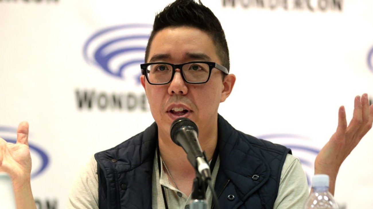 Despiden a Andy Park, director de desarrollo visual de Marvel