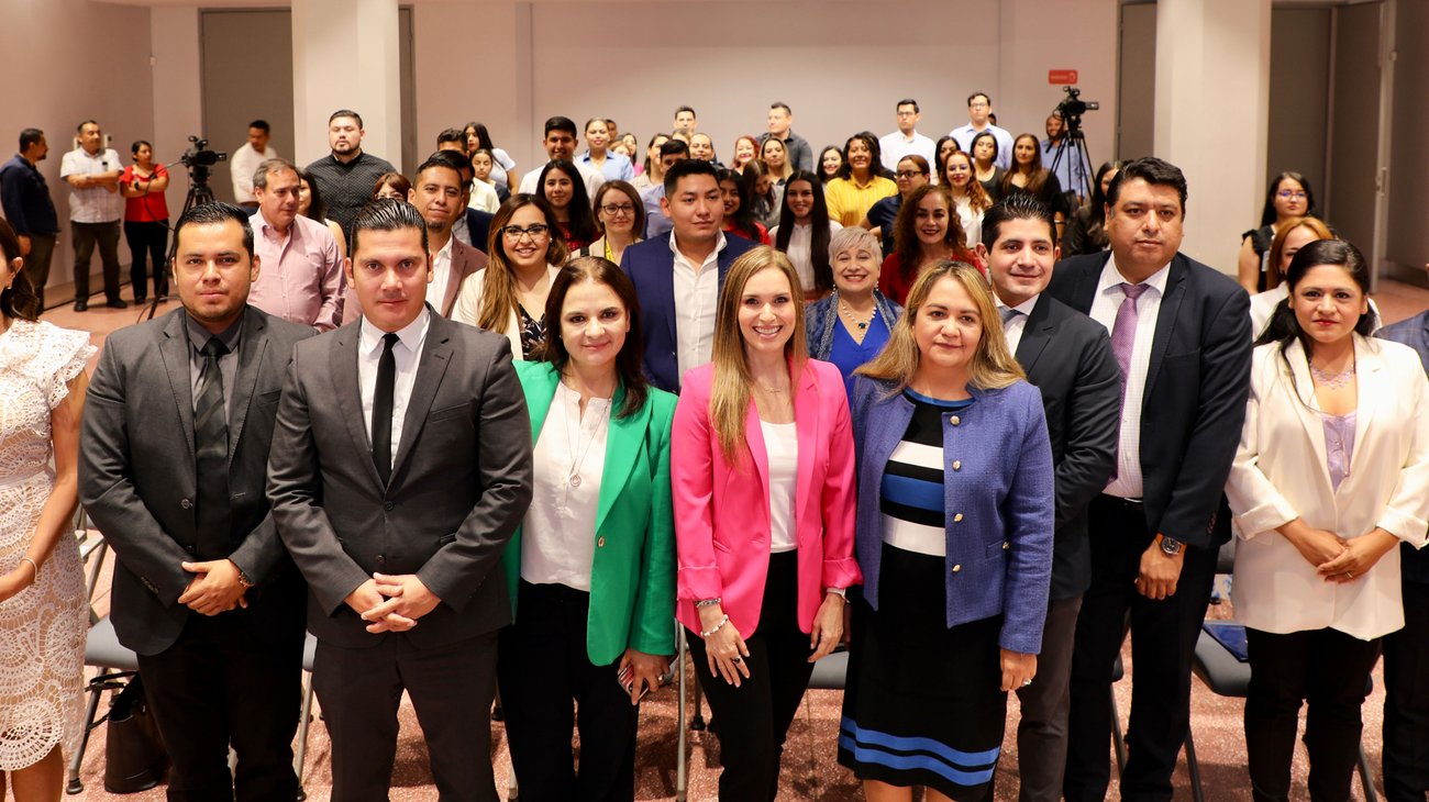 Analizan desafíos de autoridades electorales rumbo al 2024