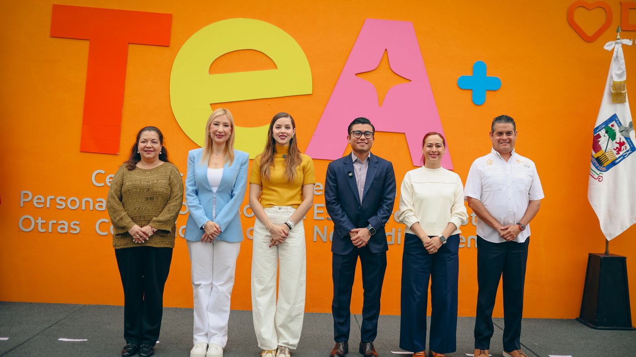 NL alista centros de atención para personas con autismo