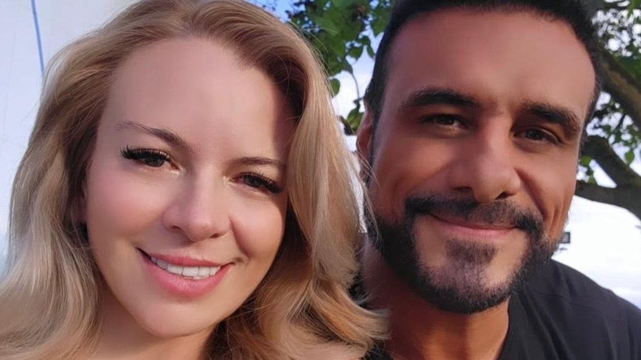 ¿Quién es Mary Carmen, actual pareja de Alberto 'N' 'El Patrón?