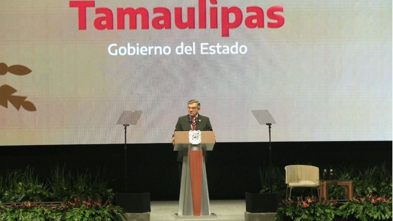 Villarreal expuso tres años de 'Memorias de una Transformación'