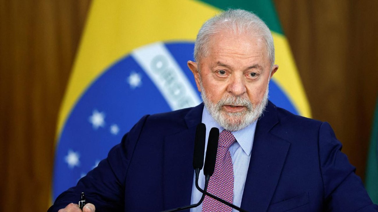 Lula da Silva inicia radioterapia tras cirugía por cáncer de piel