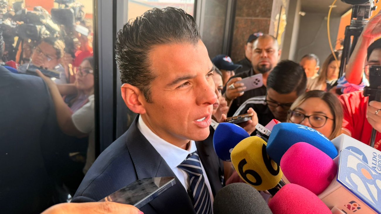 Ven condiciones para avanzar en el presupuesto 2026