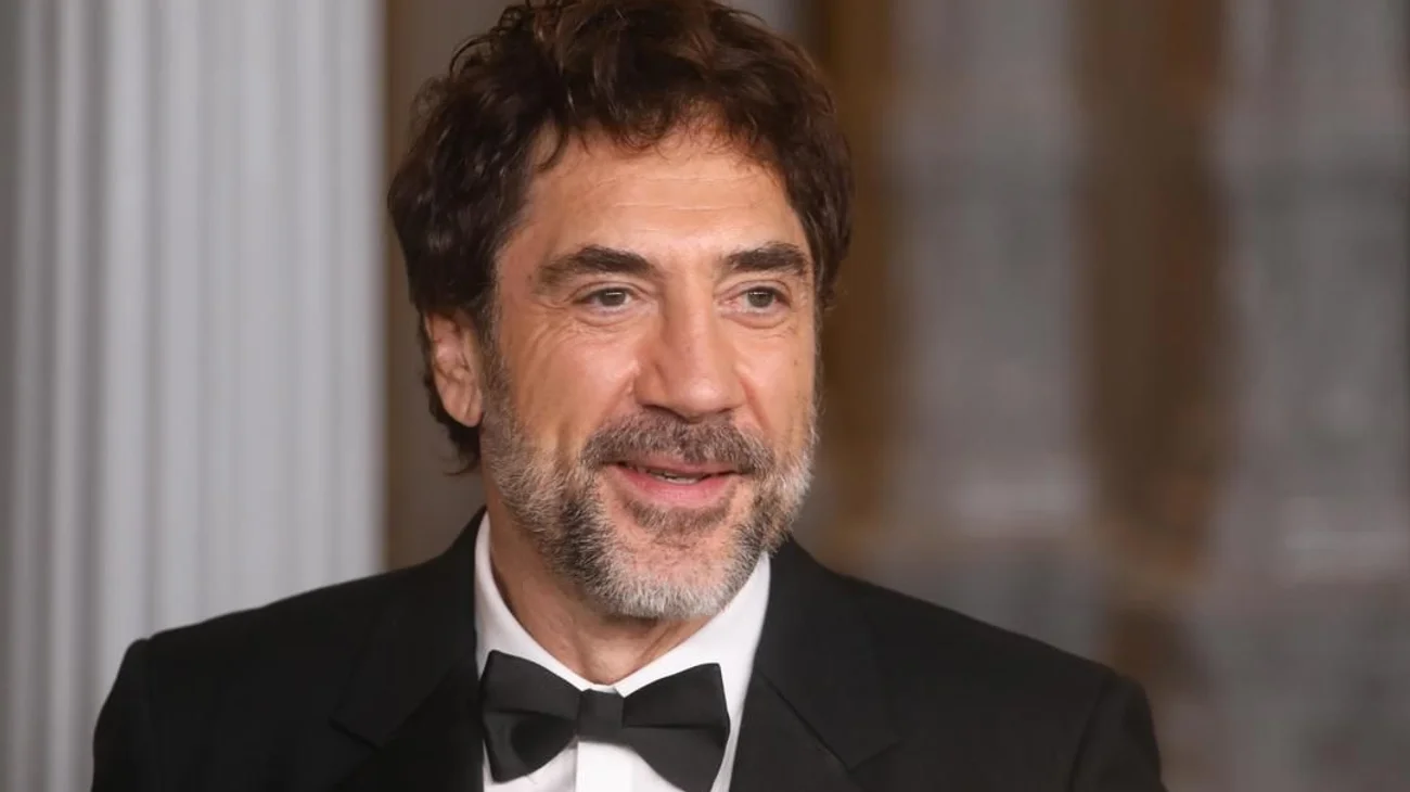 Javier Bardem protagonizará remake de 'El cabo del miedo'
