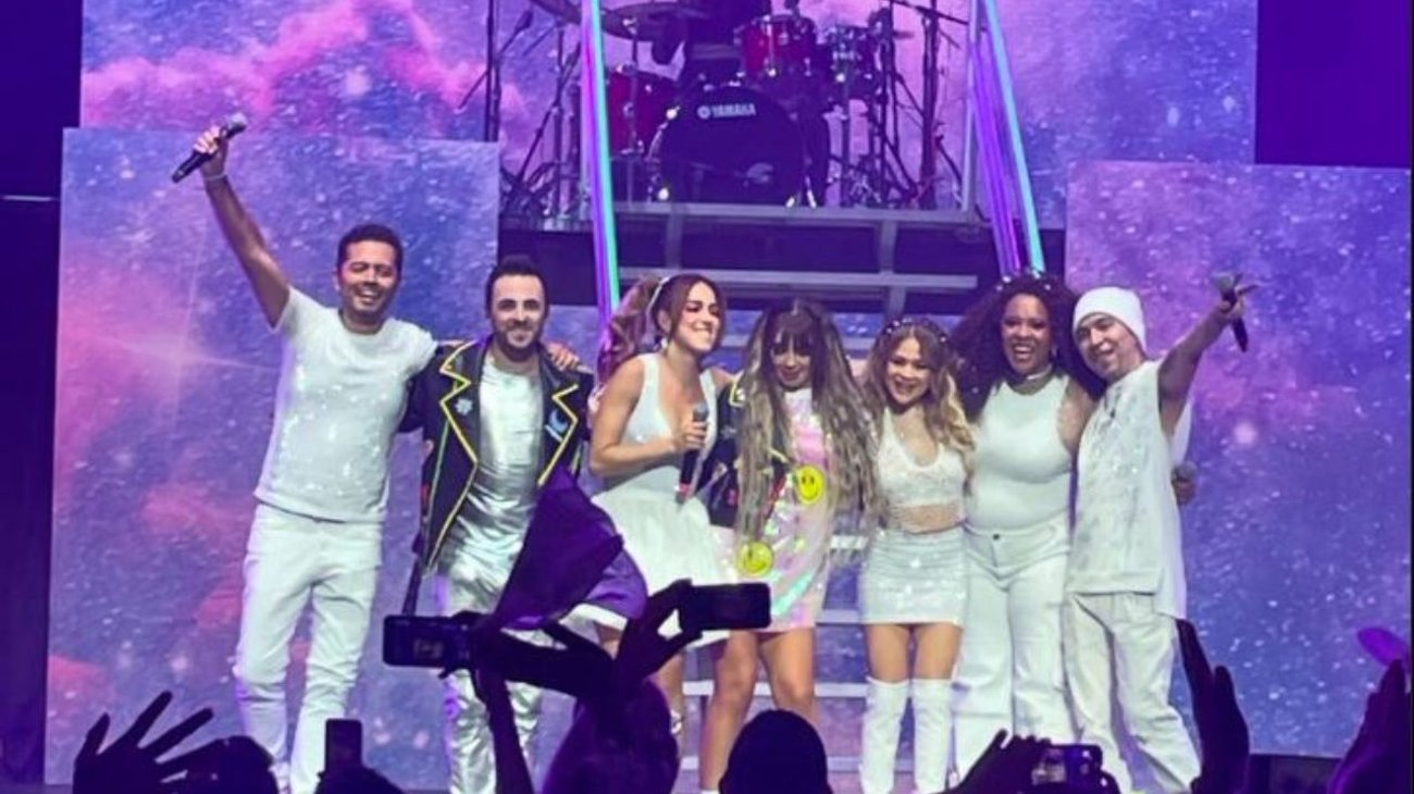 Posponen '2000's Por Siempre' en la Arena Monterrey