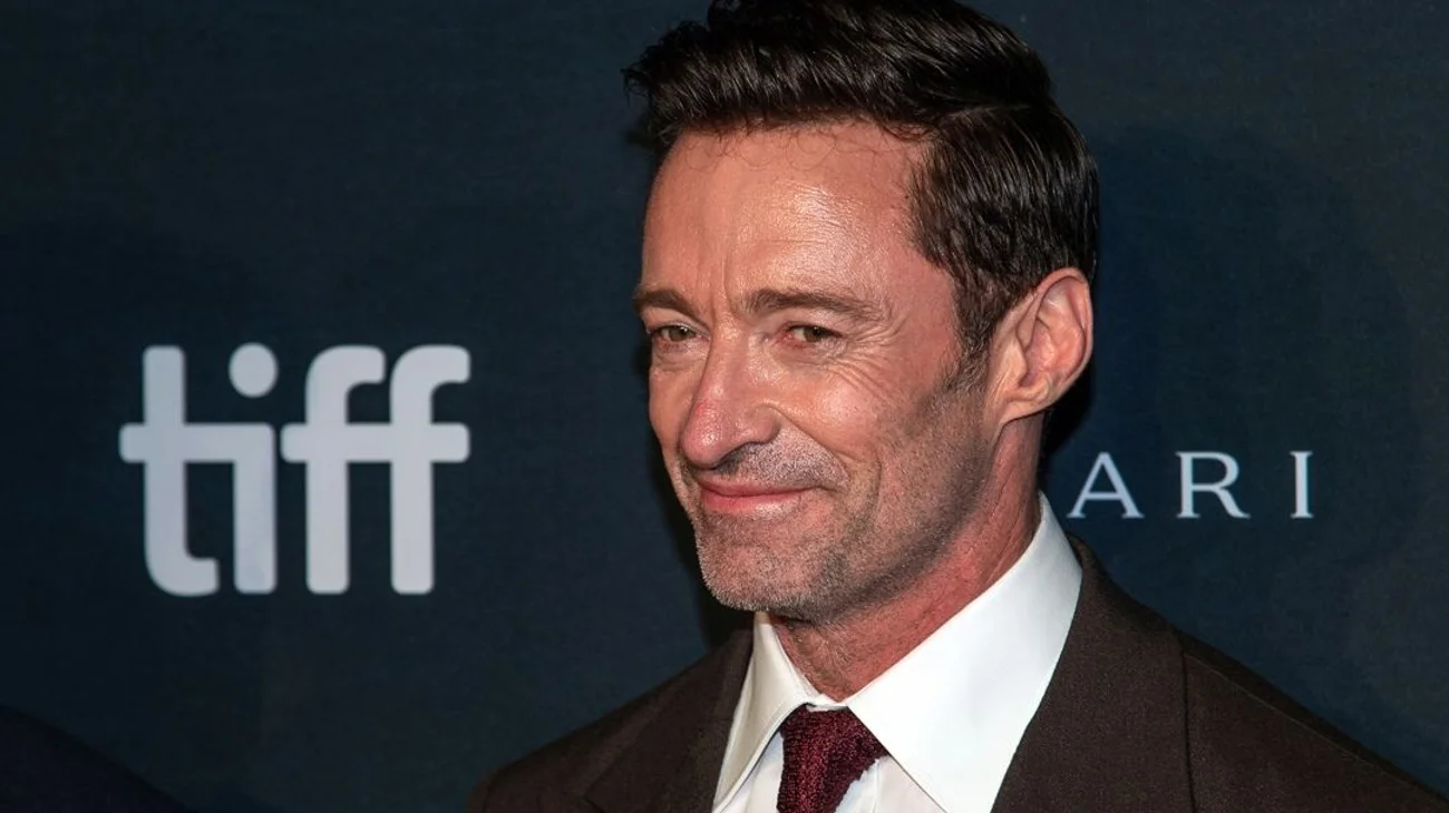 Hugh Jackman vuelve a la música con conciertos en Nueva York