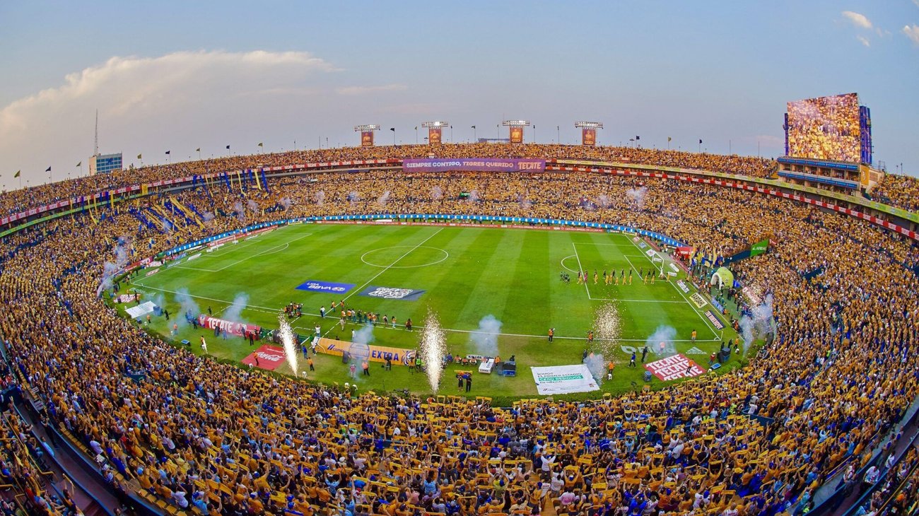 Estadio Universitario, a un paso de ser sede para el Mundial 2026