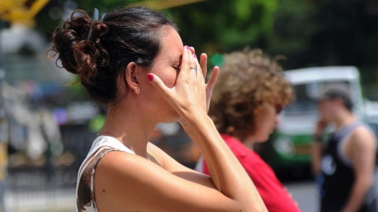 Verano del 2023, el más caluroso desde que se tiene registro