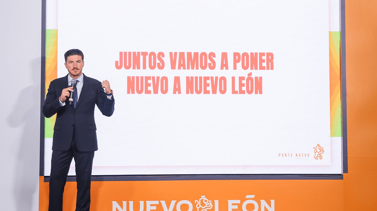 Llama Samuel a la unión para que NL sea la mejor sede del Mundial