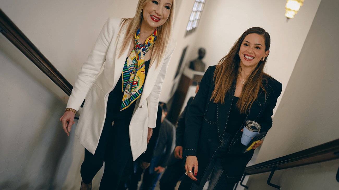 Resalta Mariana Rodríguez colaboración en apoyo a niños quemados