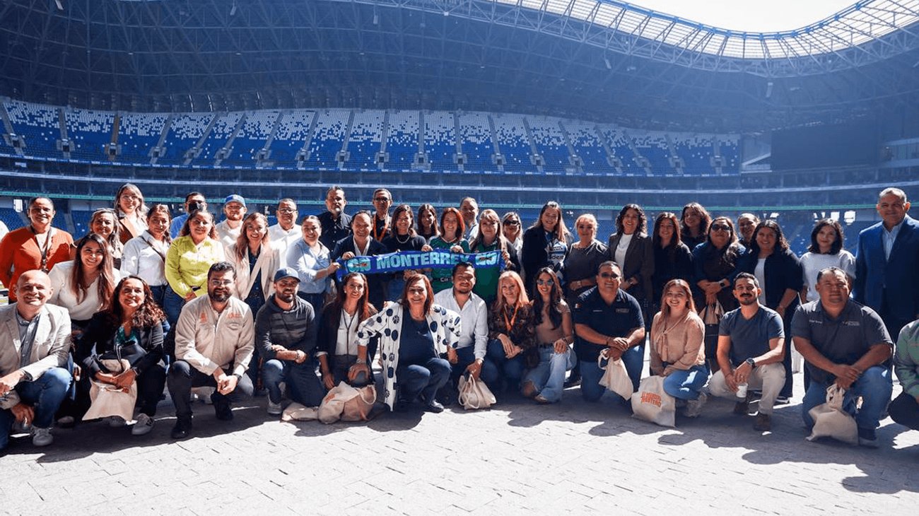 Refuerzan los 51 municipios, coordinación de cara al Mundial