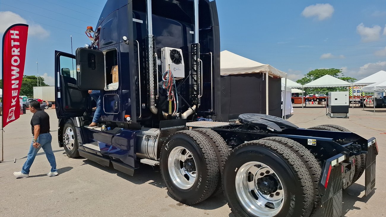 CANACAR advierte impacto económico por robos en carreteras