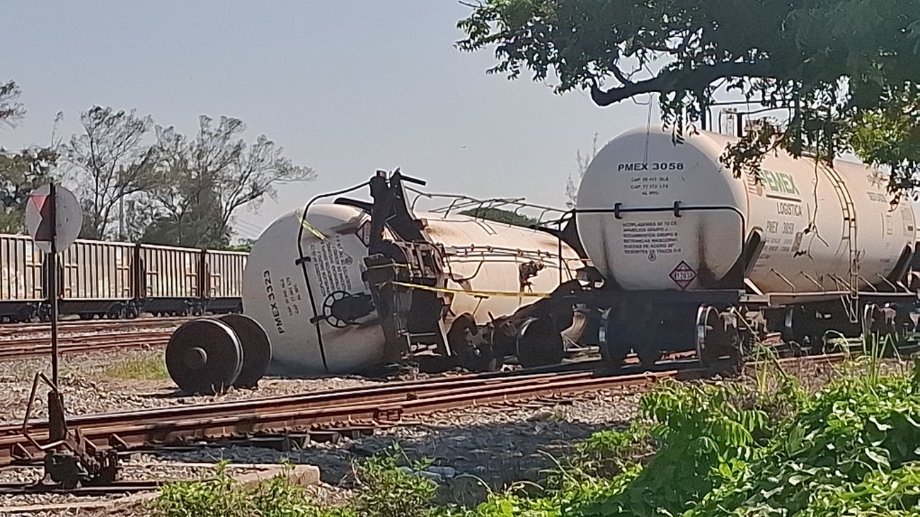 Evacuarán colonia en Madero por trasvase de carro tanque