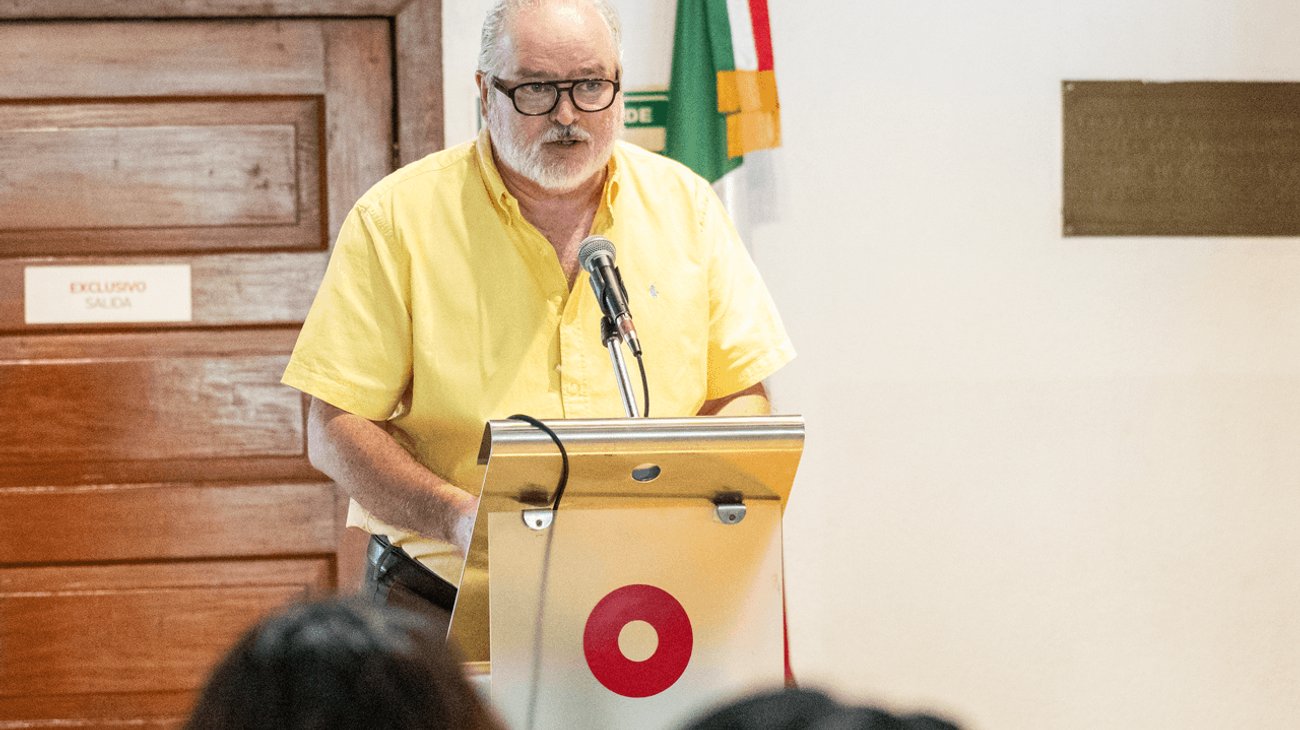 Celebran el XXXI Encuentro Internacional de Escritores en NL