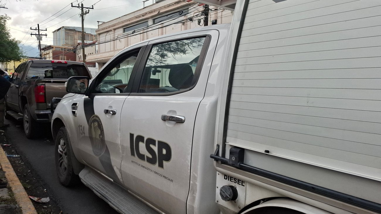 Detienen a hombre por presunto abuso contra menor de 17 años