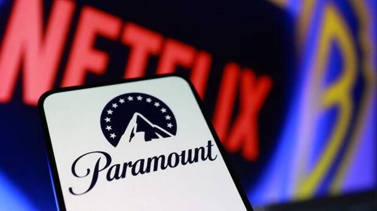 Warner Bros. Discovery reabre las negociaciones con Paramount