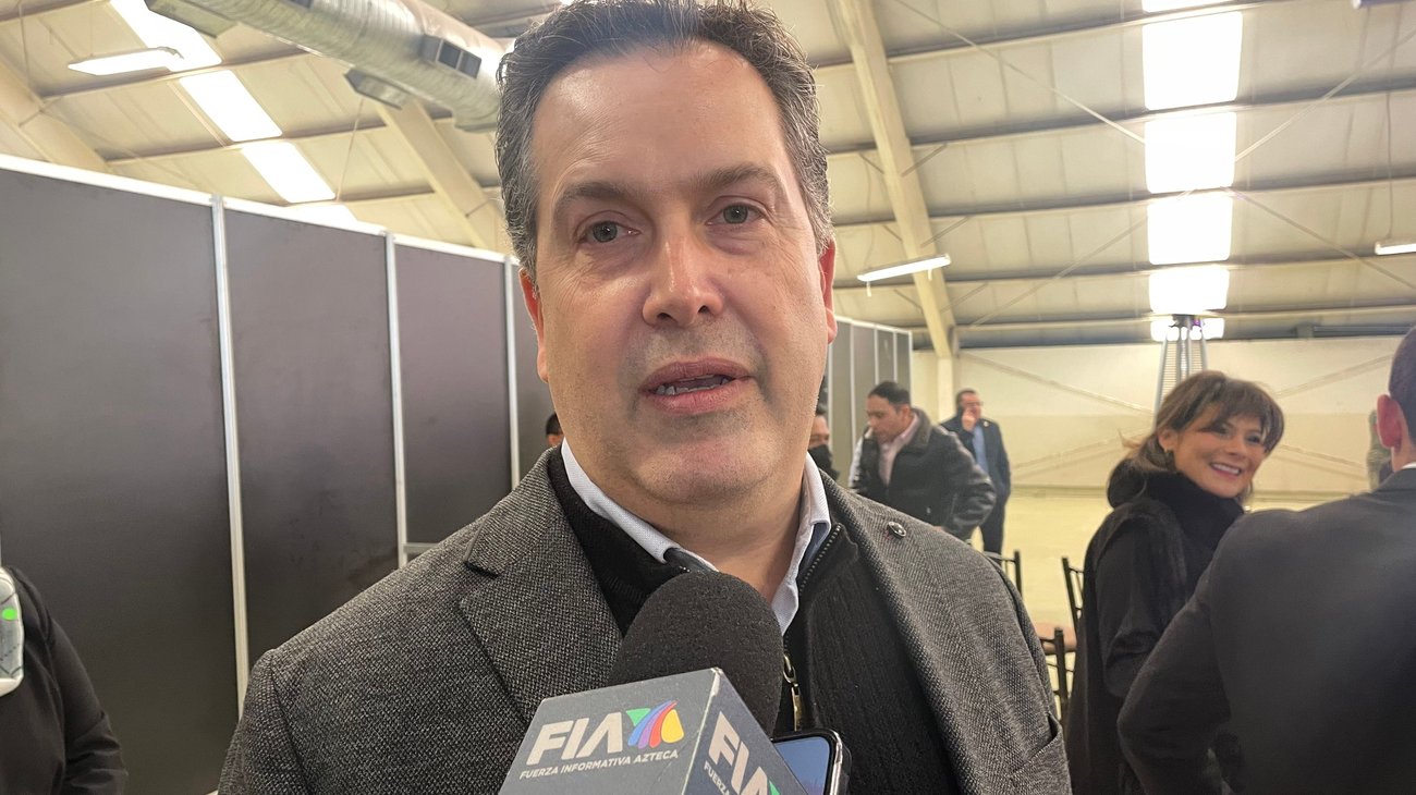 Armando Castilla señala abuso del sistema penal en Nuevo León