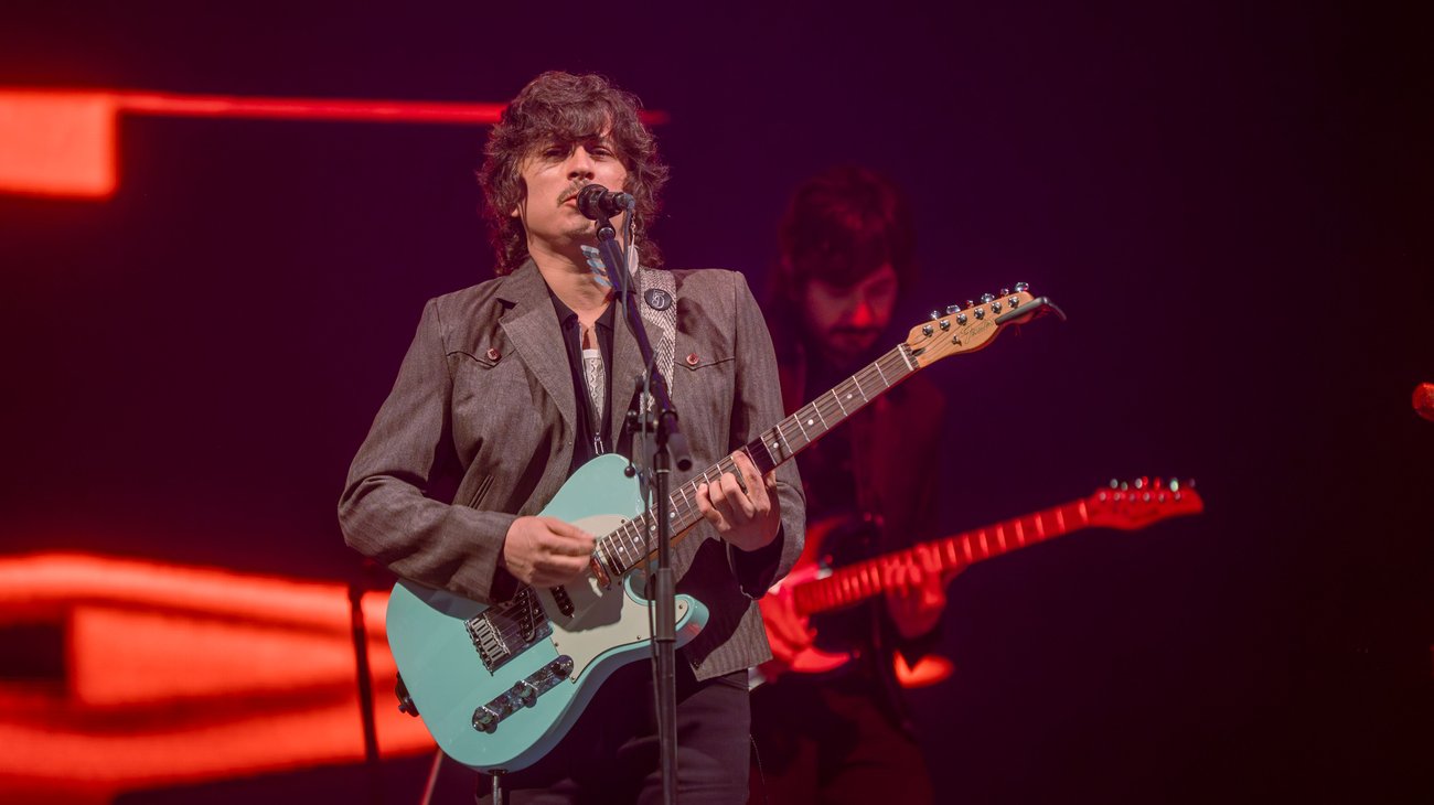 Carín León, Lila Downs y Siddhartha lideran festivales por la paz