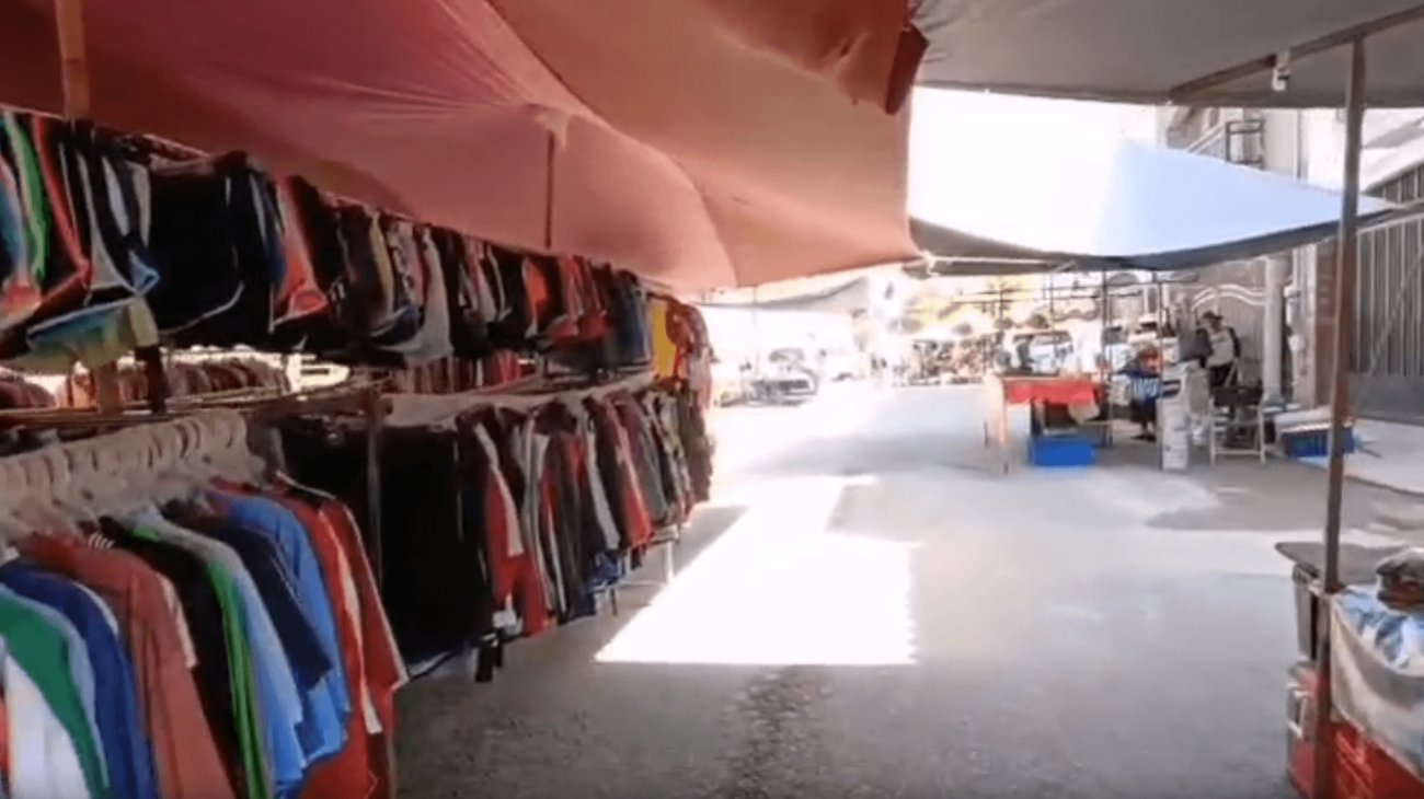 Mercados rodantes tendrán nuevas reglas en Tampico