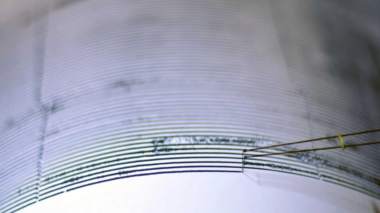 Anulan alertas de tsunami activadas por terremoto en Islas Caimán