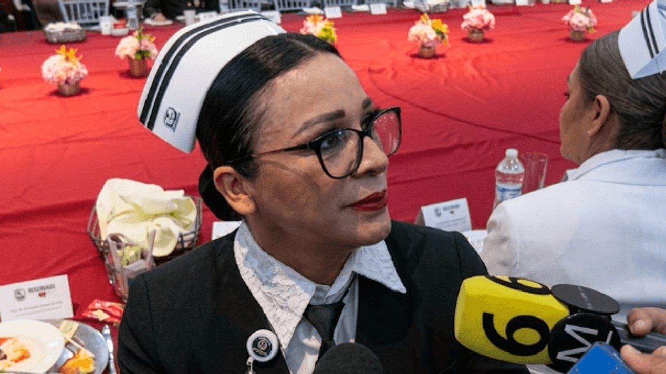Enfermería enfrenta el reto de mejorar sus condiciones laborales