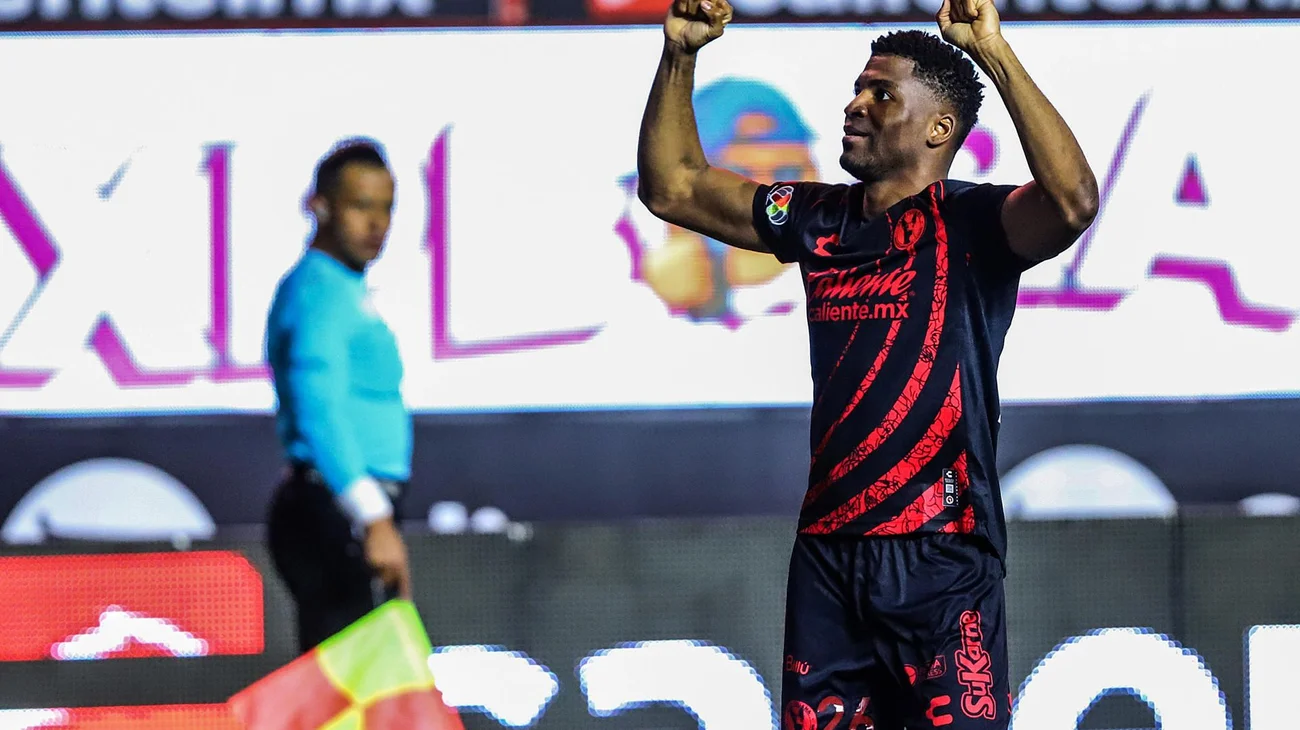 Xolos goleó al Atlas y enfrentará a Cruz Azul en Cuartos