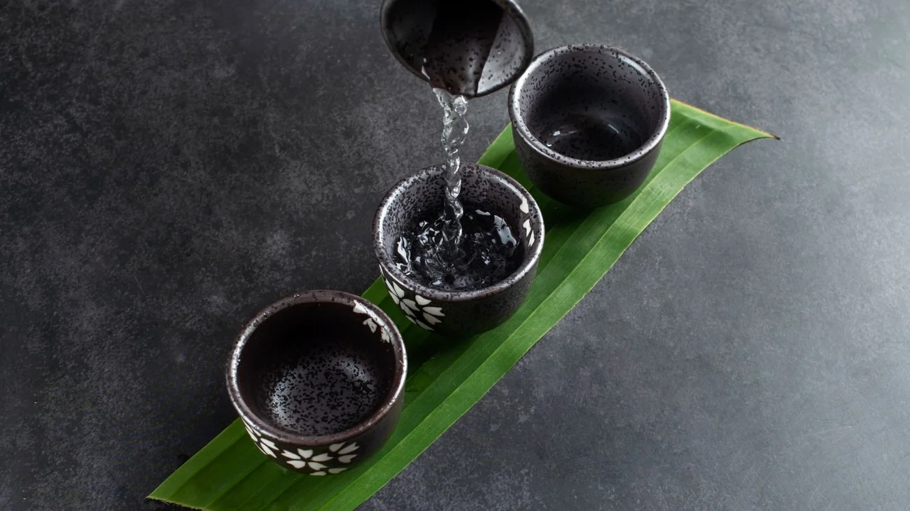 Elaboración del sake será patrimonio cultural por la Unesco