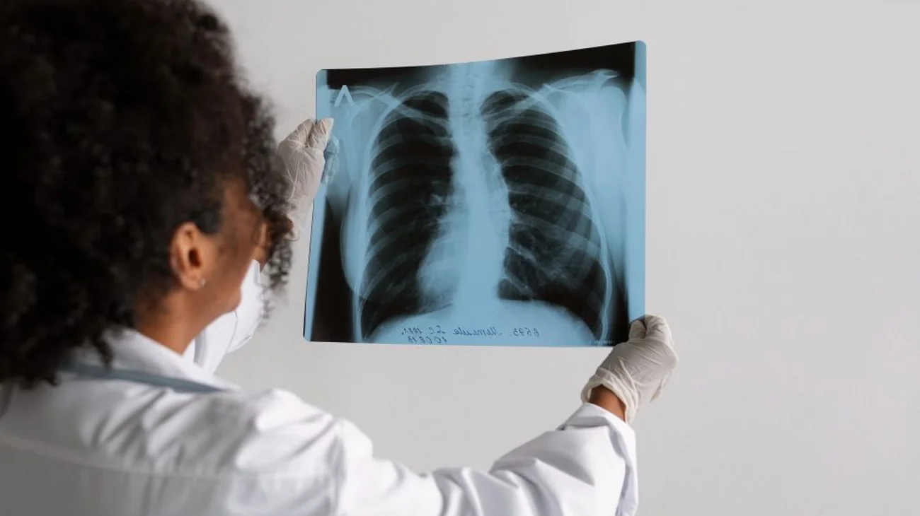 La tuberculosis ahora es la enfermedad infecciosa más mortal