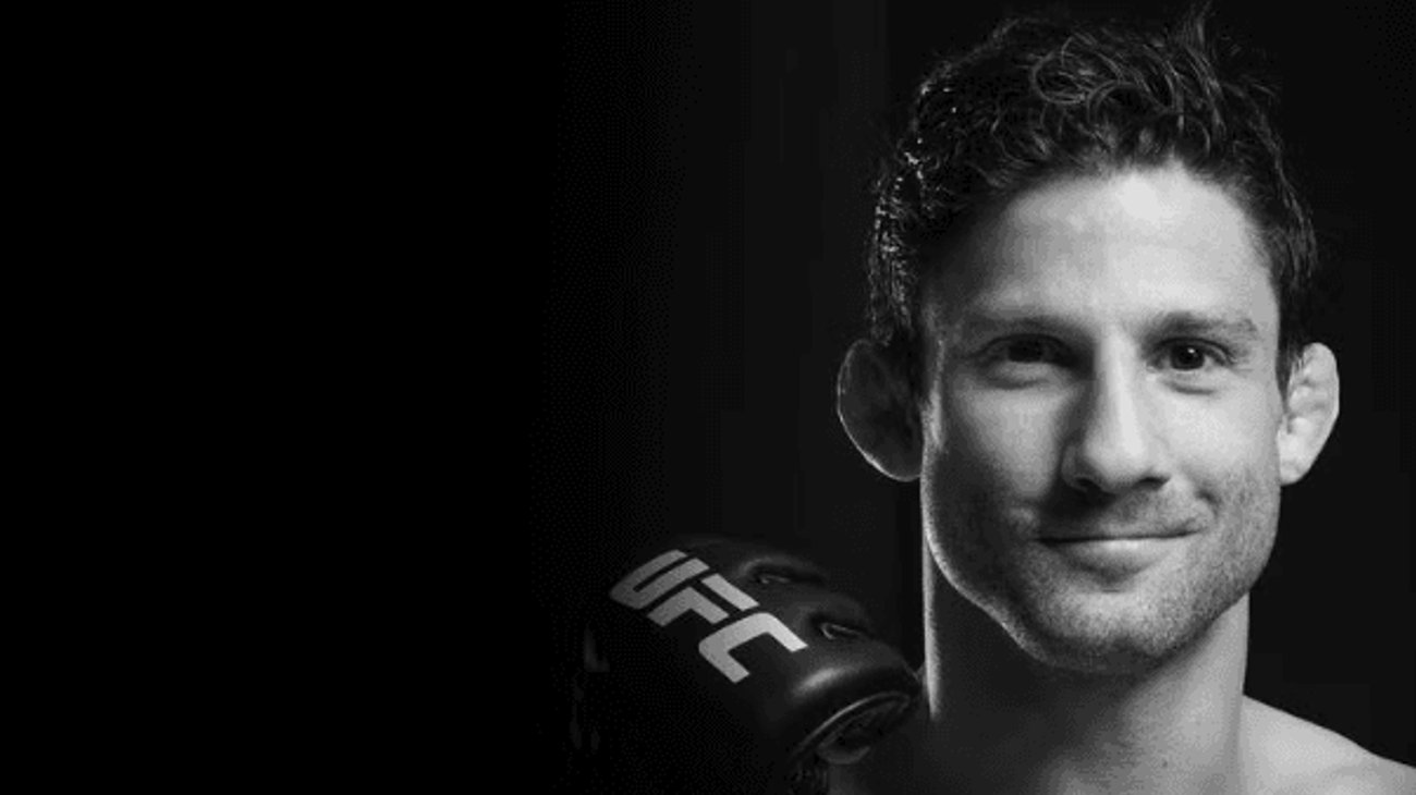 Muere Allan Nascimento, peleador de UFC a los 34 años