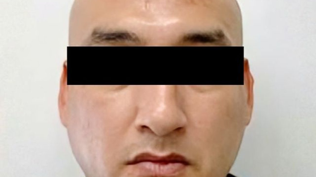 Cae presunto homicida por muerte en centro de rehabilitación