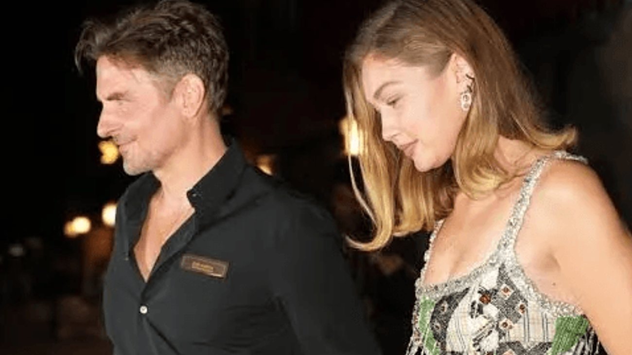 ¿Gigi Hadid y Bradley Cooper se casaron en secreto?