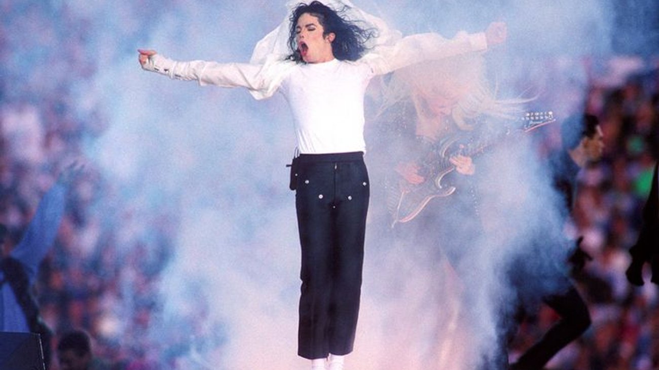 Halftime Shows más memorables e icónicos de la historia 