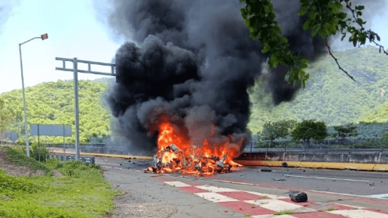 Tráiler sin frenos provoca accidente mortal en Jalisco