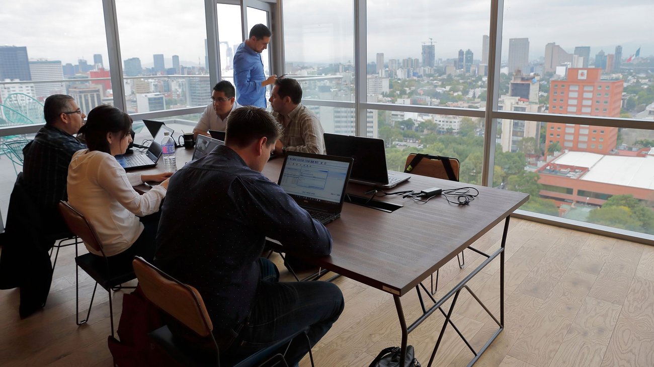 México acumula más de 231 mil empleos formales en 2026
