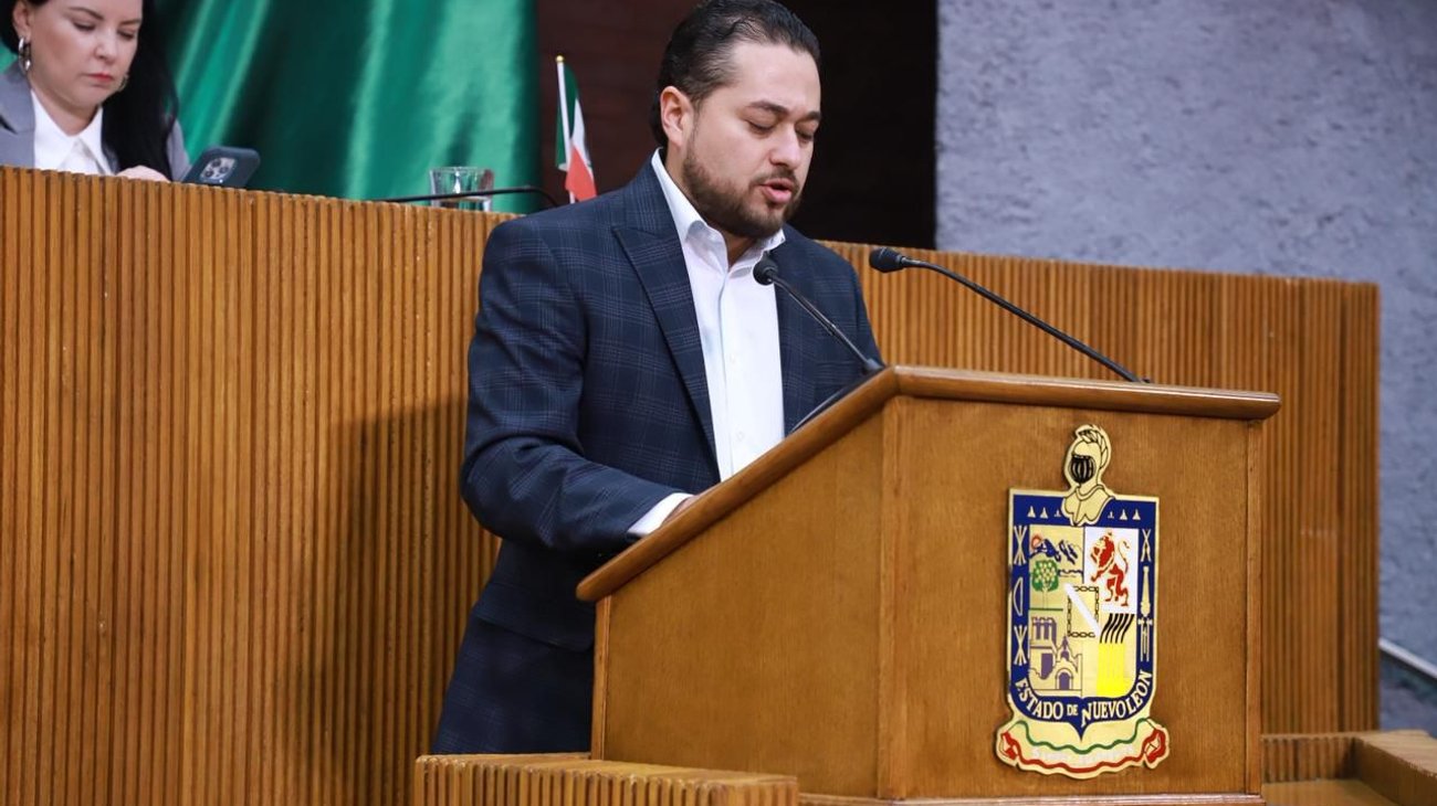 Rendirán cuentas funcionarios estatales ante Congreso de NL