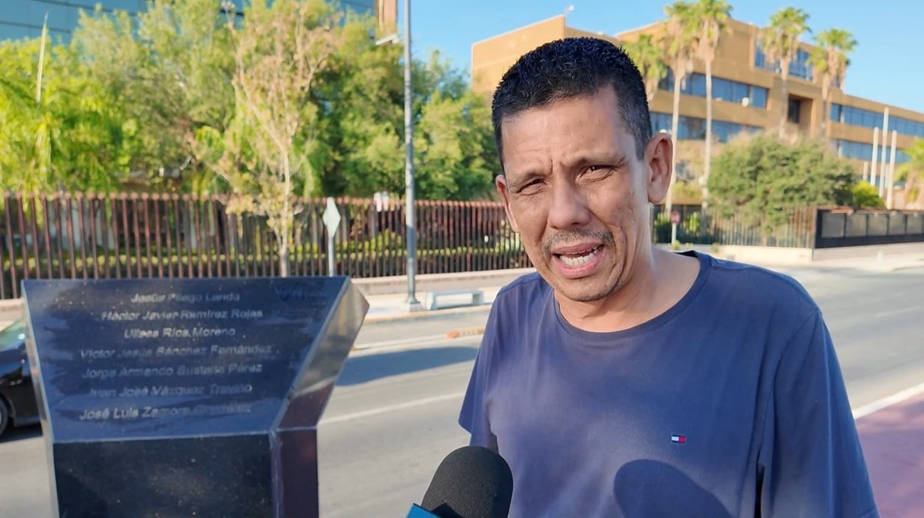 A 14 años de la tragedia de Pemex, familiares exigen la verdad