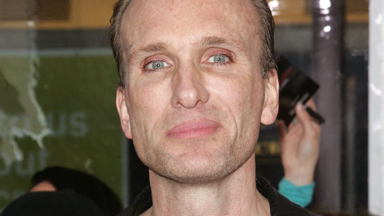 Revelan que Peter Greene murió por una herida de bala accidental