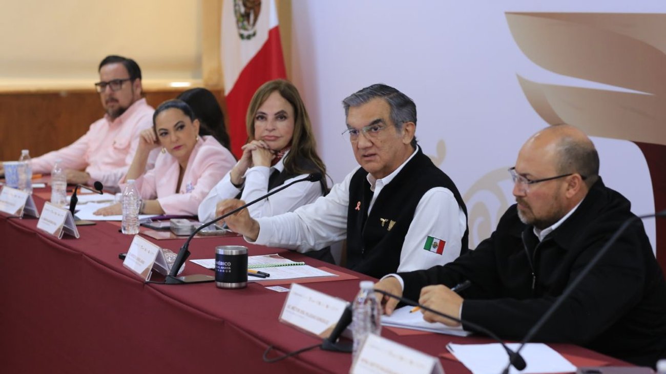 Lanzan estrategia contra embarazo infantil en Tamaulipas