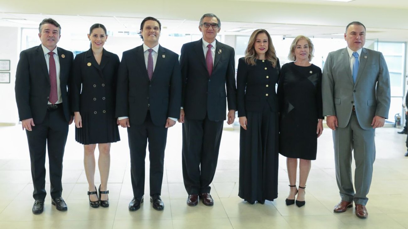 Américo Villarreal llama a fortalecer coordinación en Tamaulipas