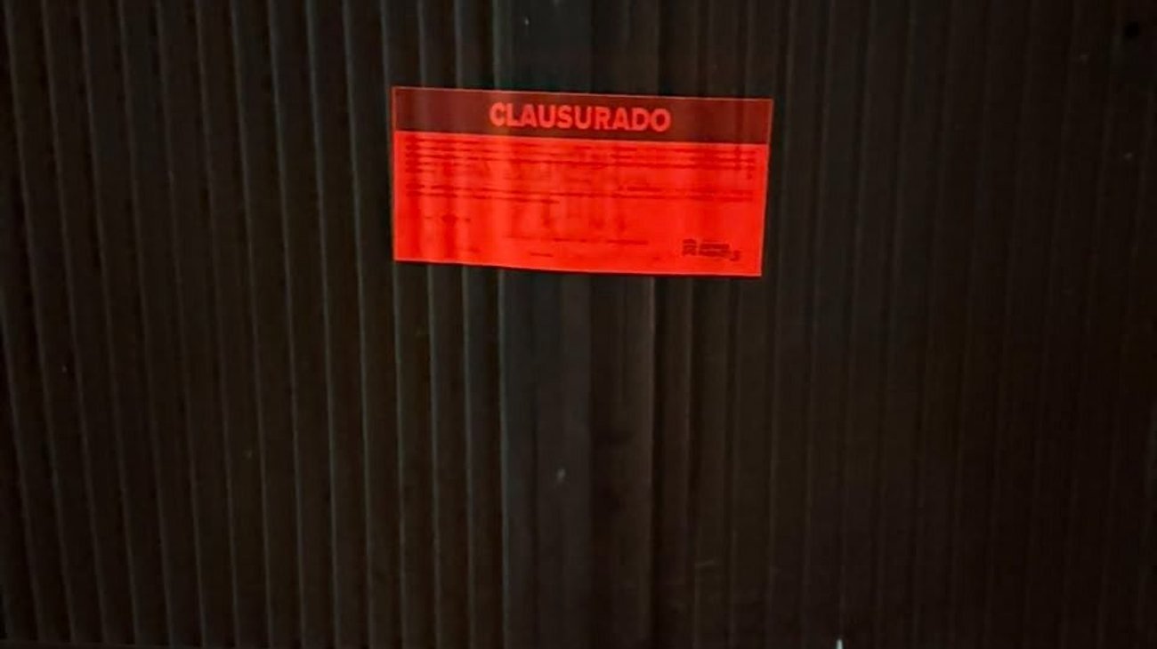 Cierran quinta en Torreón tras detectar actividad nocturna