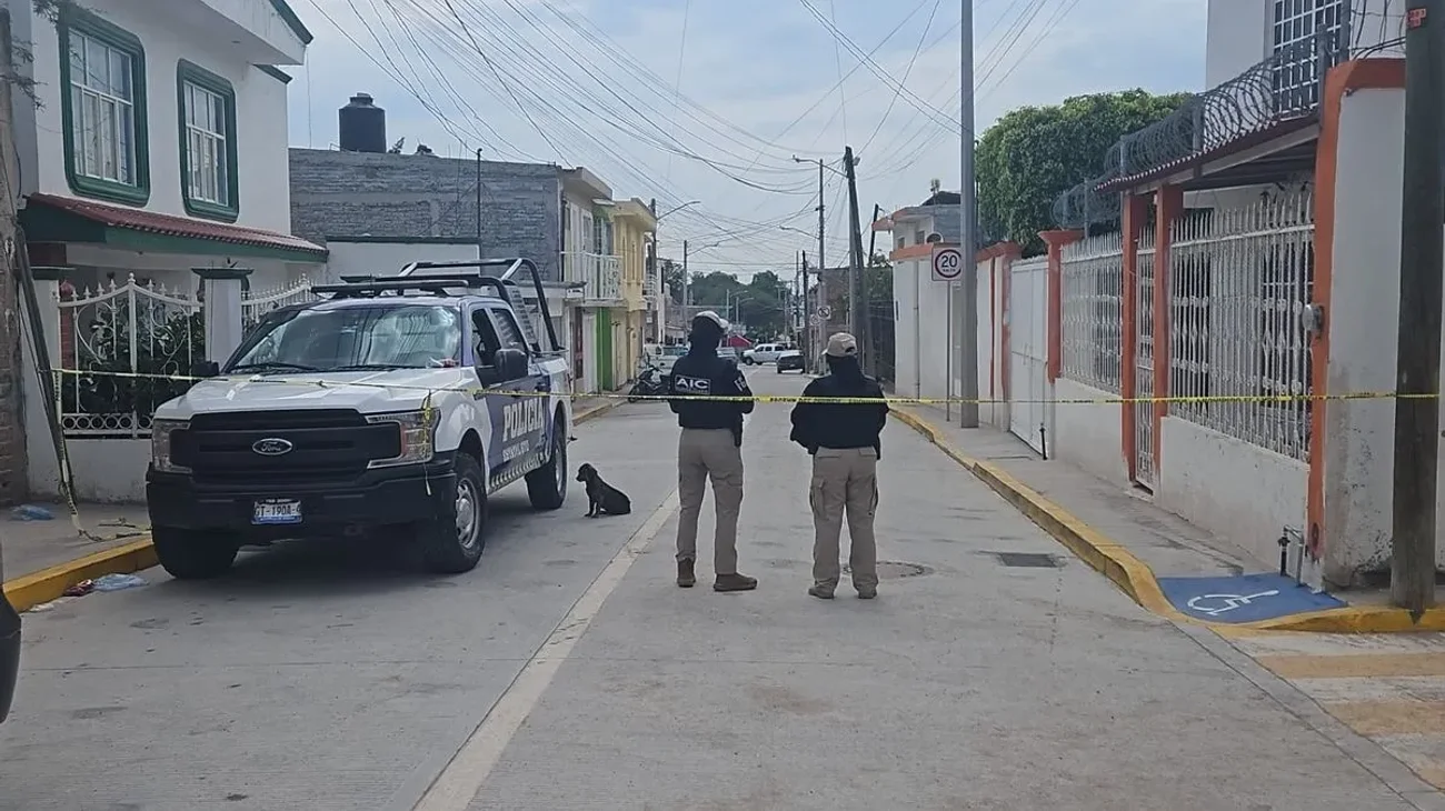 Encuentran los restos de 32 personas en una fosa en Guanajuato