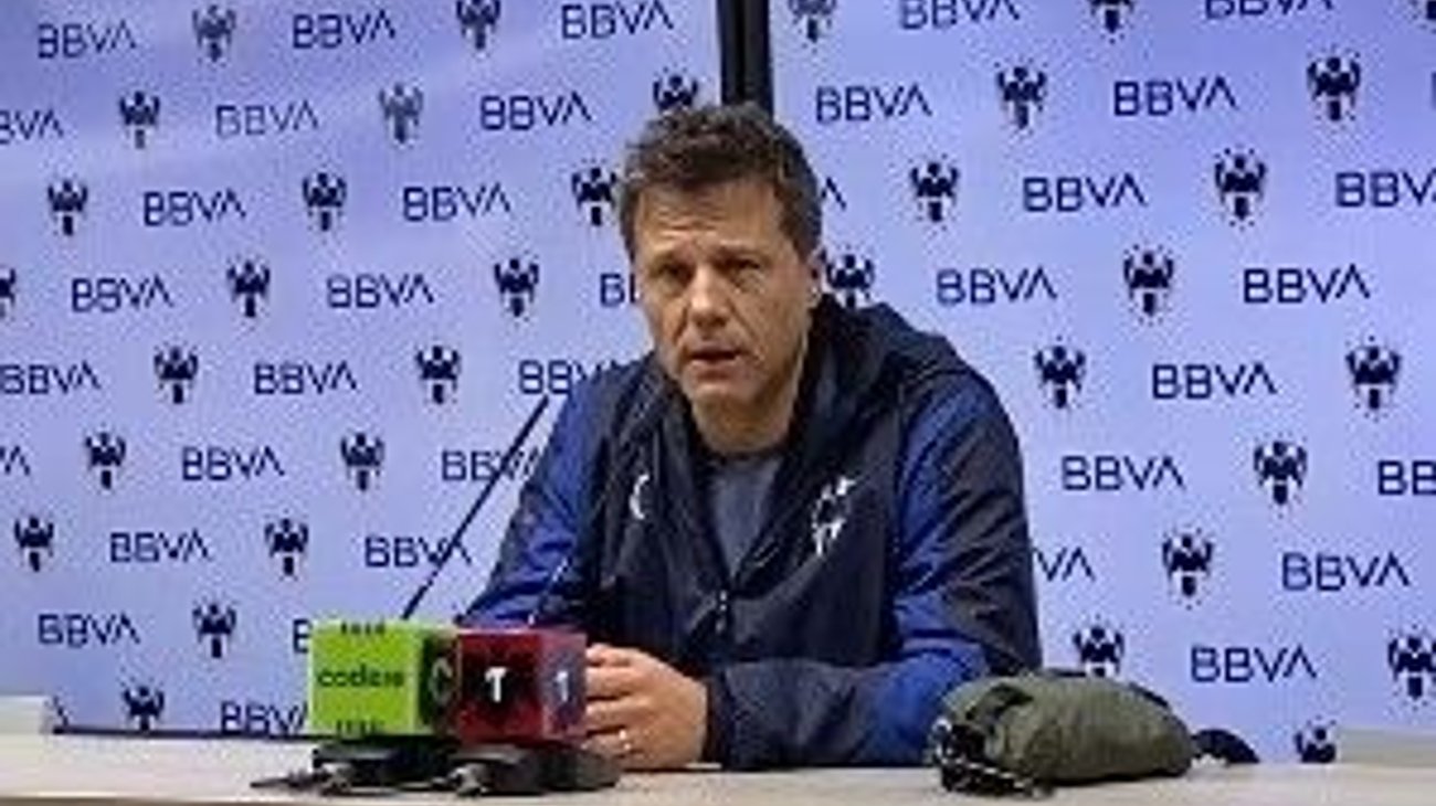 Directiva de Rayados no descarta cambios tras eliminación