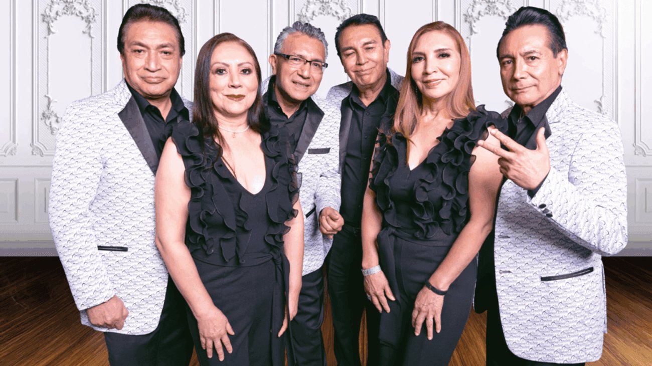 Belinda, Los Ángeles Azules y Santa Fe Klan lanzarán tema