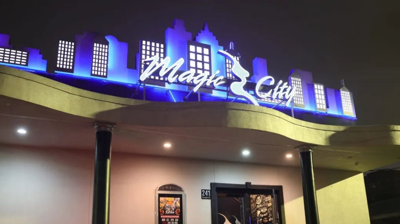 Cancela NBA tributo de Hawks a club de striptease 