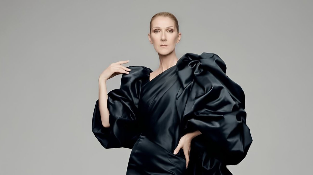Preparan serie televisiva de Céline Dion inspirada en su infancia