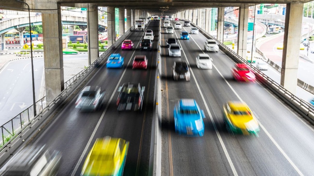 Habrá cierres viales por obra del distribuidor Vial Gómez Morin