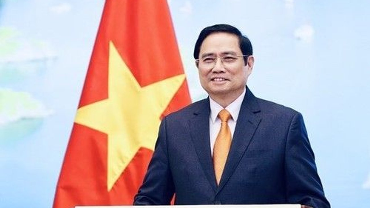 Rusia y Vietnam impulsan acuerdos en petróleo y gas