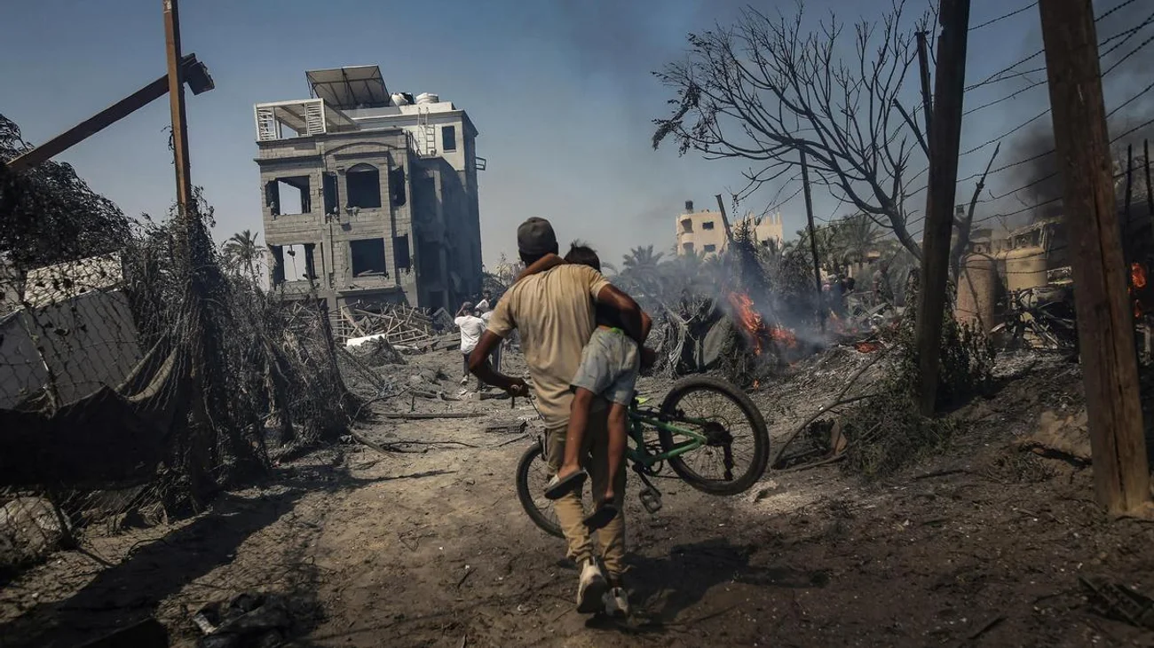 Hamás: corte de electricidad israelí a Gaza es 'chantaje barato'