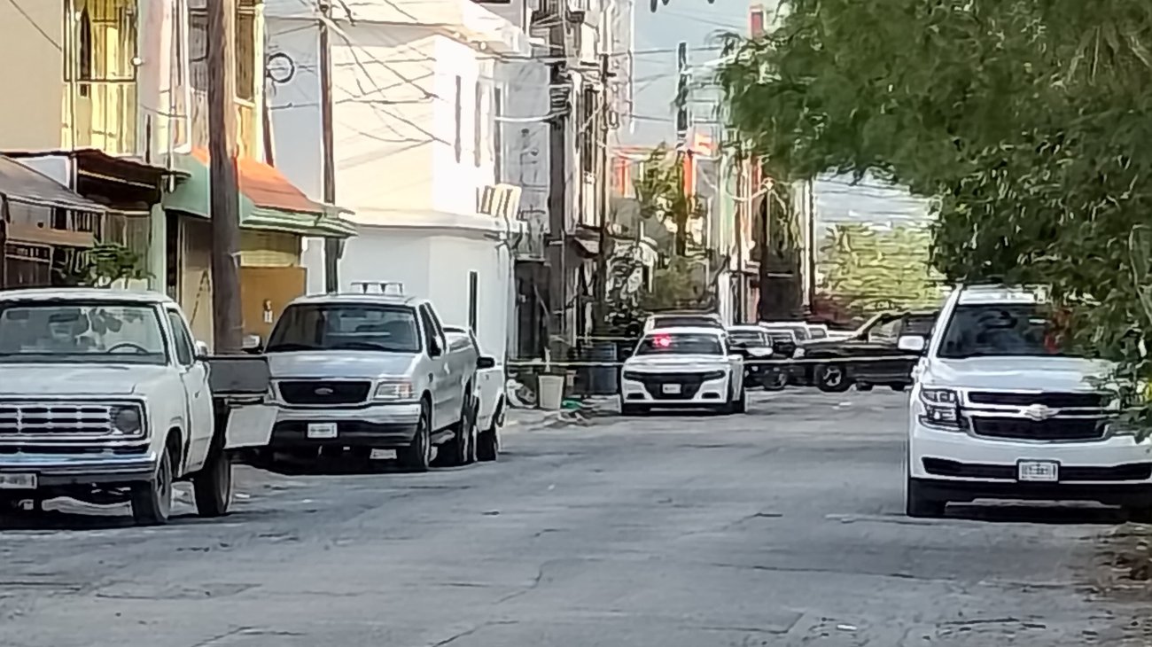 Sobrevive hombre a ataque armado en Guadalupe
