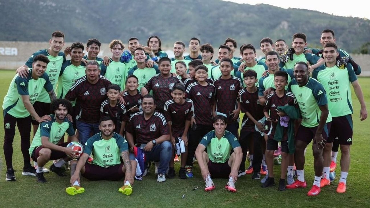 Estudiantes de Ciudad Victoria ganan campeonato nacional de Fut 5